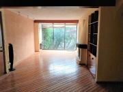 Lindo departamento en renta en Cuajimalpa