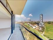 lindo departamento en renta en oaks bosque real