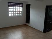 Lindo departamento en renta en Villas de la Hacienda