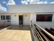 LINDO DEPARTAMENTO EN RENTA MERIDA COLONIA MEXICO NRC 1060