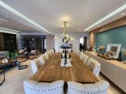 Lindo departamento en Secretaria de la marina con terraza