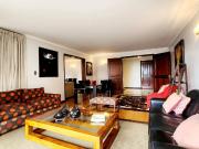 Lindo departamento en sector exclusivo del barrio el golf