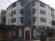 TAMBO DE MONTERRICO, DPTO+COCHERA DOBLE, PISO4 S/ASCENSOR