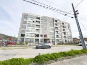 Lindo Departamento En Valle Noble