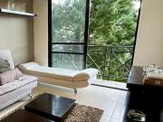 Departamento con Balcón y Cancha de Padel en Cuajimalpa...