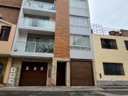 Lindo Departamento En Venta