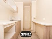 LINDO DEPARTAMENTO EN VENTA COMUNA DE SAN MIGUEL