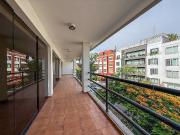 LINDO DEPARTAMENTO EN VENTA CON SALIDA A HERMOSO PARQUE...