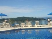 Lindo departamento en venta con vista al mar en pichilingue