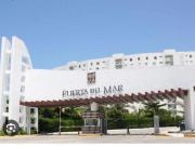 Lindo departamento en venta en Amara, Cancún