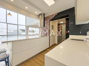 Lindo Duplex En Santander, Miraflores