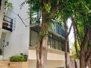 Lindo departamento en venta en la Colonia del Valle