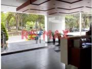 Lindo Departamento En Venta En Lince, Frente A Parque...