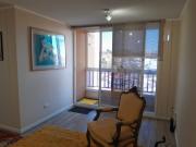 Lindo departamento en venta en Reñaca Alto