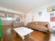 LINDO DEPARTAMENTO EN VENTA EN ZONA EXCLUSIVA DE BARRANCO