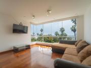 LINDO DEPARTAMENTO EN VENTA FRENTE AL MAR DE 3...