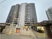 Lindo departamento en venta sector Los Ingleses