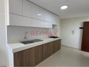 Lindo Departamento En Venta Urb. La Purisima