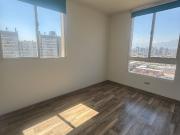 Lindo departamento estilo mariposa en Santiago centro