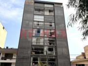 Lindo Departamento Flat en alquiler en San Borja
