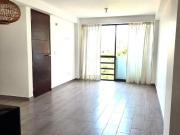 LINDO DEPARTAMENTO FRENTE A PARQUE