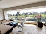 LINDO DEPARTAMENTO FRENTE AL GOLF