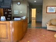 Lindo departamento frente al lado de red salud en concepción