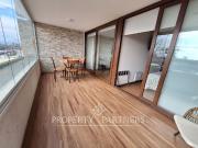 Lindo Departamento frente al Mar