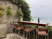 LINDO DEPARTAMENTO FRENTE AL MAR