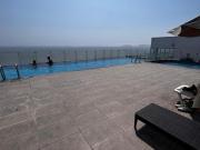 Lindo departamento frente al mar limite con magdalena