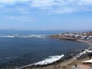 LINDO DEPARTAMENTO FRENTE AL MAR PUNTA HERMOSA