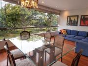 LINDO DEPARTAMENTO FTE A PARQUE EN EXC/URB. CHACARILLA...