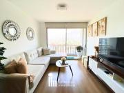 Lindo Departamento Full Equipado, Vista Panorámica a...