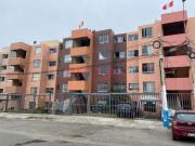 Lindo Departamento La Perla Frente Al Ministerio De Marina