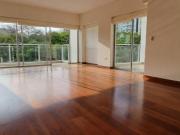 Lindo Departamento Los Eucaliptos frente a Parque