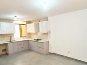 Lindo Departamento Los Olivos Frente A Parque