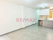 Lindo Departamento Los Olivos Frente A Parque De 74M2...