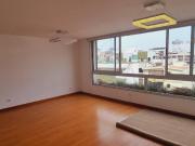 LINDO DEPARTAMENTO MIRAFLORES 126M2 BOLOGNESI PISO 6...