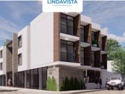 Lindo departamento nuevo en venta Torre Lindavista
