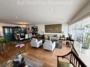 LINDO DEPARTAMENTO PENTHOUSE DÚPLEX DE 393 m2 EN...