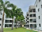 LINDO DEPARTAMENTO PLANTA BAJA EN ALQUILER AV. SAMBORONDON