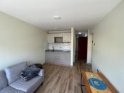 Lindo departamento precio incluye servicios