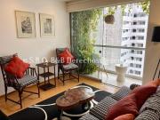 LINDO DEPARTAMENTO REFORMADO EN EL CORAZÓN EMPRESARIAL...