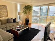 LINDO DEPARTAMENTO REFORMADO MODERNO VISTA AL MAR EN EL...