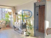 LINDO DEPARTAMENTO REMODELADO CERCANO A BARRIO ITALIA