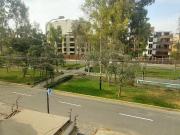 LINDO DEPARTAMENTO REMODELADO DE 122M2 FRENTE A PARQUE