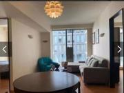 Lindo Departamento Semi Amueblado de 2 Recamaras Col. Centro