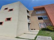 LINDO DEPARTAMENTO. TECAMAC. EDO. DE MEX