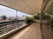 LINDO DEPARTAMENTO TIPO CASITA SAN ISIDRO