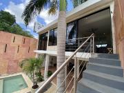 lindo departamento tipo master suite en merida, yucatan